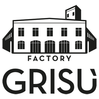 Il logo di Consorzio Factory Grisù