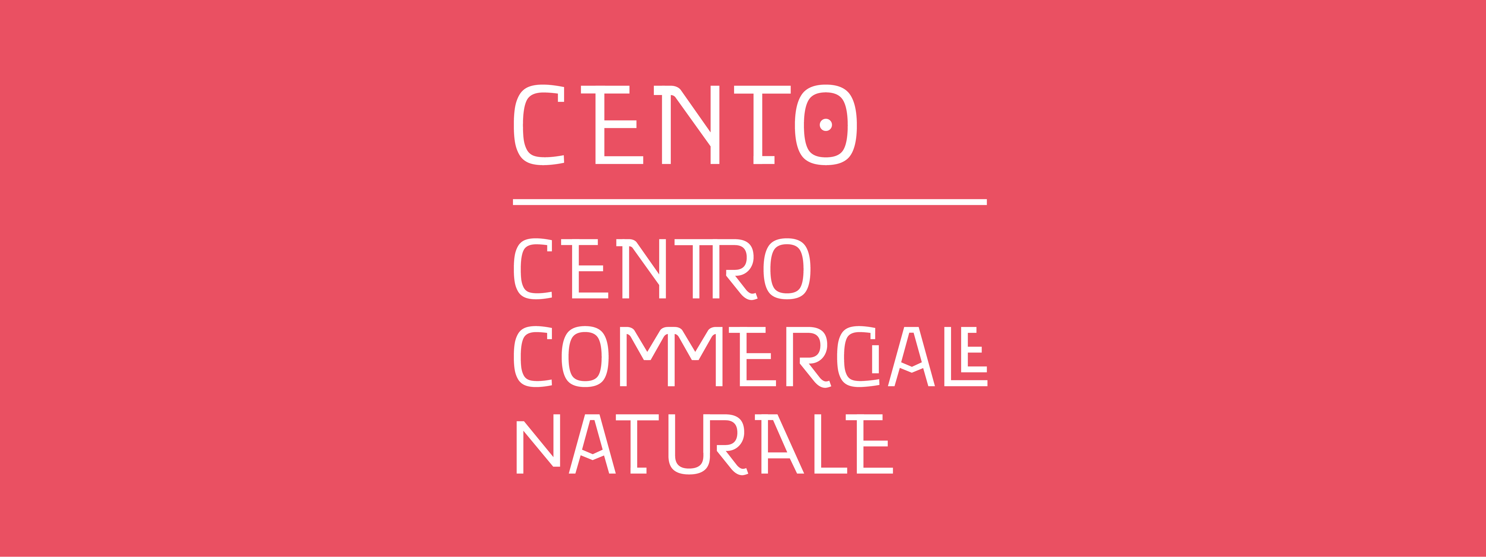 logo Cento